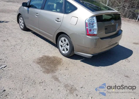 2008 Toyota Prius Standard z USA, uszkodzony, nr VIN JTDKB20U287784735